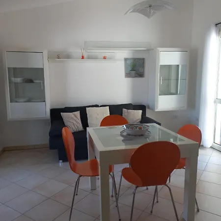 Cinzia House Holiday home