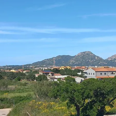 Cinzia House