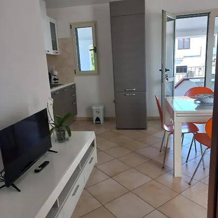 Cinzia House Holiday home